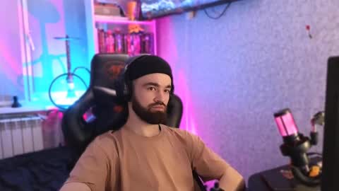 Ask me online show from 03/01/25, 11:47
