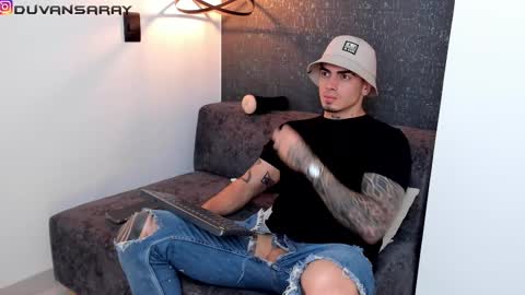 _mrcock_ online show from 03/12/25, 04:41