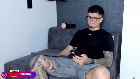 _mrcock_ online show from 11/27/25, 10:45