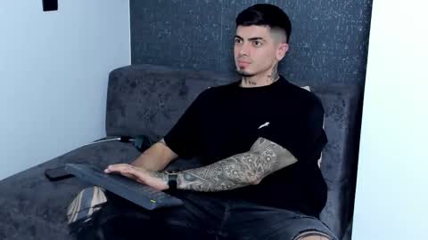 _mrcock_ online show from 02/08/26, 02:04