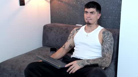 _mrcock_ online show from 02/24/26, 11:47