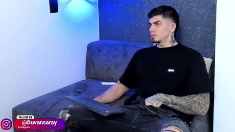 _mrcock_ online show from 03/24/26, 04:06