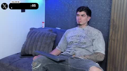 _mrcock_ online show from 06/07/26, 05:44