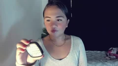 Angel online show from 05/11/26, 07:14