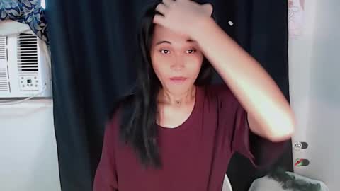 jenny claire online show from 11/19/25, 05:40