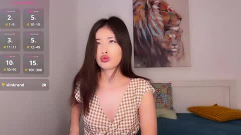 Nanami online show from 04/25/26, 07:00