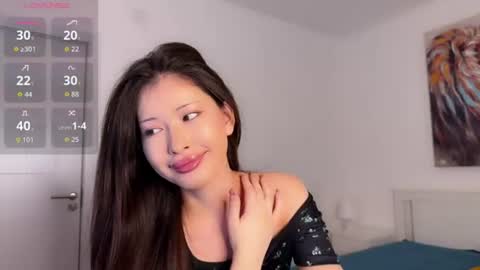 Nanami online show from 06/11/26, 04:49