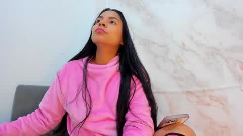 Snapshot of _nanny_1 chatting on 02/22/25, 09:26 Nanny online show from 02/22/25, 09:26