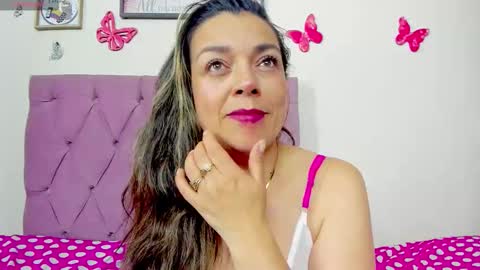 Snapshot of _nanycute_ chatting on 02/08/26, 10:35 nany online show from 02/08/26, 10:35