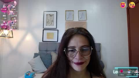 _naomi_s online show from 01/07/26, 01:57
