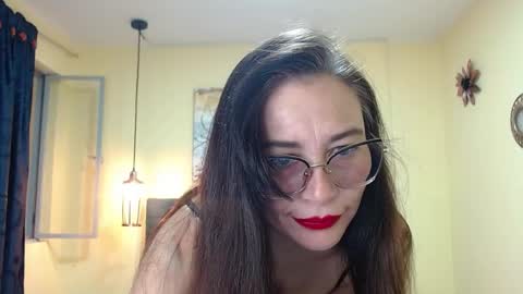 _naomi_s online show from 05/31/26, 02:02