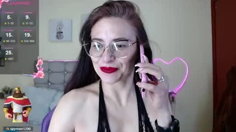 _naomi_s online show from 06/18/26, 01:26