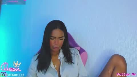 naomi brown online show from 03/03/26, 04:51