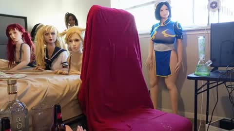 Snapshot of _nasty_black_man_ chatting on 07/09/26, 10:47 iwant2cumontitts online show from 07/09/26, 10:47