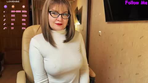 MagicWoman online show from 05/12/26, 09:23