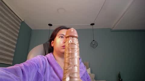 Natalie online show from 01/11/25, 09:26