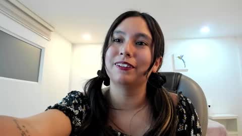 Natalie online show from 01/15/25, 02:49