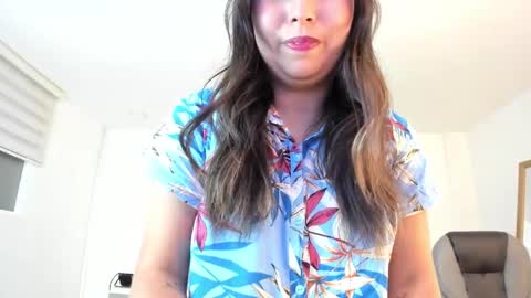 Natalie online show from 01/16/25, 03:23