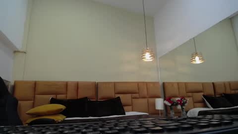 Natalie online show from 01/18/25, 07:15