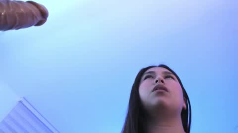 Natalie online show from 01/29/25, 03:33