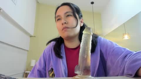 Natalie online show from 09/28/25, 10:20