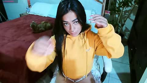 Snapshot of _natashaa19 chatting on 12/27/24, 02:14 Natasha Rodriguez independent model online show from 12/27/24, 02:14