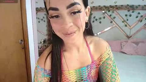 Snapshot of _natashaa19 chatting on 10/10/25, 11:59 Natasha Rodriguez independent model online show from 10/10/25, 11:59