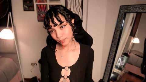 Nati - Independ model online show from 11/07/25, 05:18