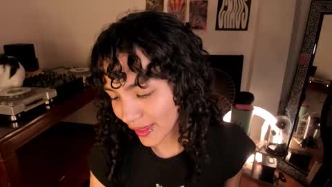 Nati - Independ model online show from 01/14/26, 03:23