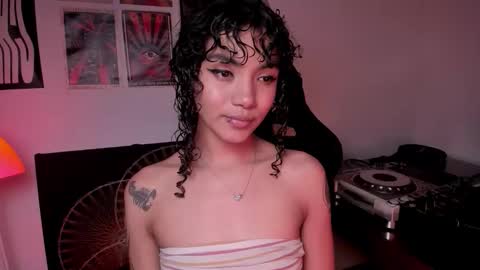 Nati - Independ model online show from 02/11/26, 04:39