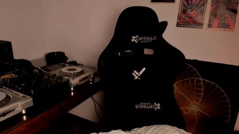 Nati - Independ model online show from 02/12/26, 05:02