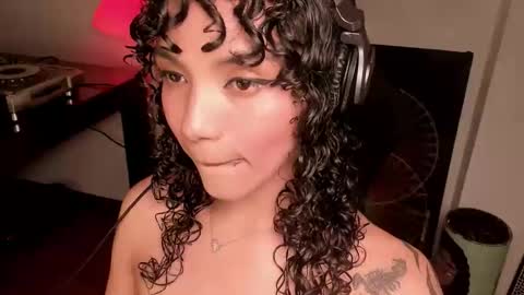 Snapshot of _natashawolf chatting on 04/07/26, 04:46 Nati - Independ model online show from 04/07/26, 04:46
