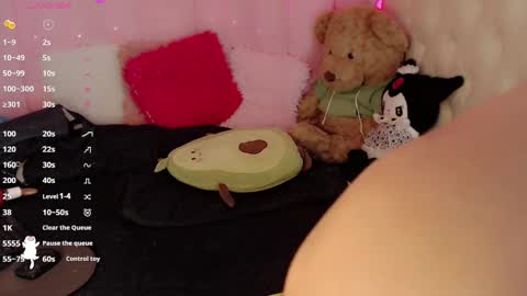 Snapshot of _natsuki chatting on 01/15/25, 03:00 _natsuki online show from 01/15/25, 03:00