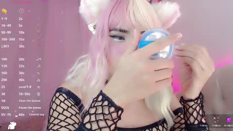 Snapshot of _natsuki chatting on 01/18/25, 01:08 _natsuki online show from 01/18/25, 01:08