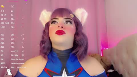 Snapshot of _natsuki chatting on 01/19/25, 07:15 _natsuki online show from 01/19/25, 07:15