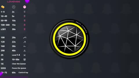 Snapshot of _natsuki chatting on 02/20/25, 03:12 _natsuki online show from 02/20/25, 03:12