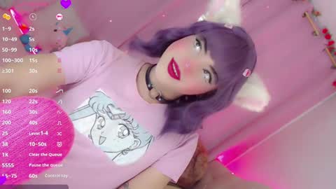 Snapshot of _natsuki chatting on 02/24/25, 11:30 _natsuki online show from 02/24/25, 11:30