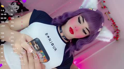 Snapshot of _natsuki chatting on 03/08/25, 11:18 _natsuki online show from 03/08/25, 11:18