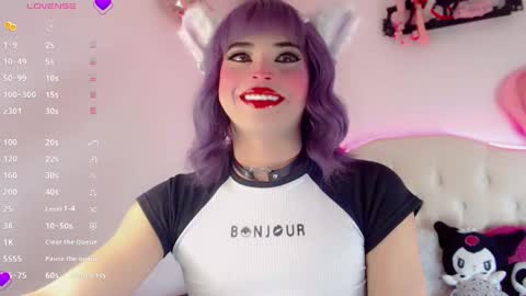 Snapshot of _natsuki chatting on 03/11/25, 12:11 _natsuki online show from 03/11/25, 12:11