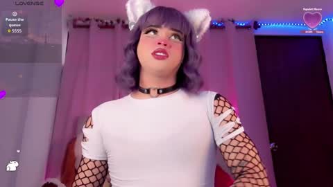 Snapshot of _natsuki chatting on 09/24/25, 05:16 _natsuki online show from 09/24/25, 05:16