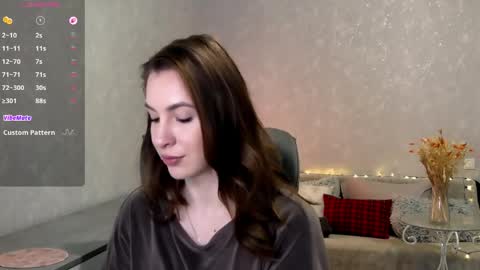 Snapshot of _naughty_megan_ chatting on 05/13/26, 07:17 Megan online show from 05/13/26, 07:17