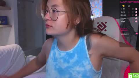 Snapshot of _nemalkovamia chatting on 07/29/26, 10:57 Mia with a big heart online show from 07/29/26, 10:57