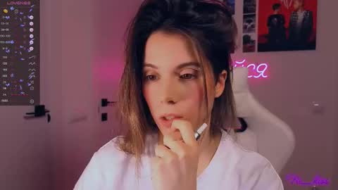 Snapshot of _ni_kiss chatting on 12/04/25, 07:00 Nika online show from 12/04/25, 07:00