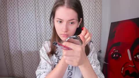 Ashley online show from 03/07/26, 08:11