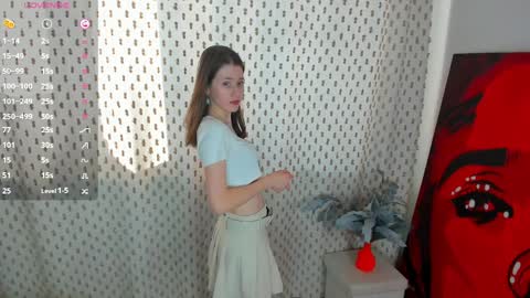 Ashley online show from 03/25/26, 01:17