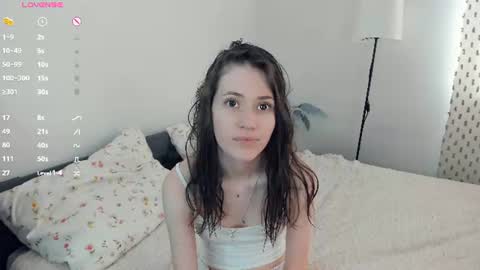 Ashley online show from 06/23/26, 01:20