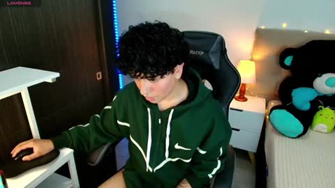 Nicolas online show from 12/03/24, 10:40