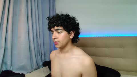 Nicolas online show from 12/26/24, 03:49