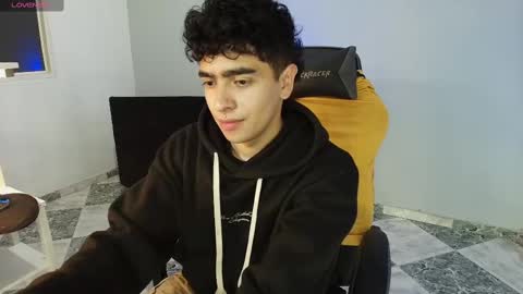 Nicolas online show from 09/10/25, 11:27