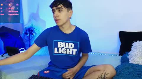 Nicolas online show from 12/19/25, 09:00